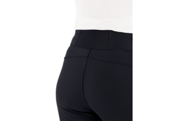 Image of Obermeyer Jinks ITB Softshell Pant - Womens, Black, 4L, 15037-16009-4L