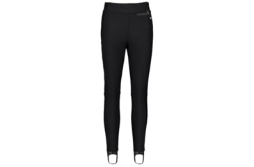 Image of Obermeyer Jinks ITB Softshell Pant - Womens, Black, 4L, 15037-16009-4L