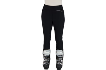 Image of Obermeyer Jinks ITB Softshell Pant - Women's, 4 US, Regular Inseam, Black, 15060-16009-4