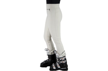 Image of Obermeyer Jinks ITB Softshell Pant - Womens, Quartz, 10, 15037-21011-10