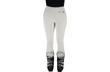 Image of Obermeyer Jinks ITB Softshell Pant - Womens, Quartz, 10, 15037-21011-10