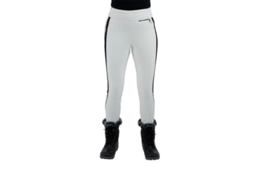 Image of Obermeyer Jinks ITB Softshell Pant - Womens, White, 4L, 15037-16010-4L