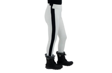 Image of Obermeyer Jinks ITB Softshell Pant - Womens, White, 4L, 15037-16010-4L
