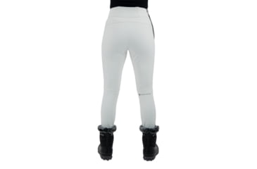 Image of Obermeyer Jinks ITB Softshell Pant - Womens, White, 4L, 15037-16010-4L