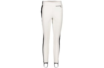 Image of Obermeyer Jinks ITB Softshell Pant - Womens, White, 4L, 15037-16010-4L