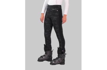 Image of Obermeyer Jinks ITB Softshell Pants - Womens, Night Ski, 10, 15060-22103-10