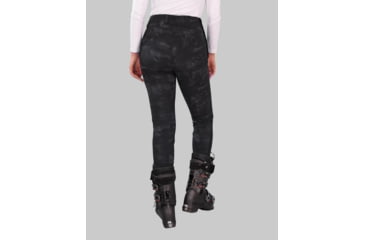 Image of Obermeyer Jinks ITB Softshell Pants - Womens, Night Ski, 10, 15060-22103-10
