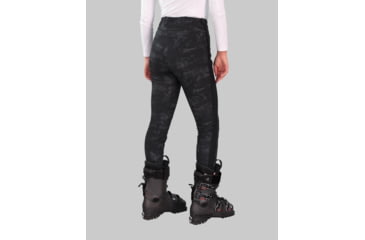 Image of Obermeyer Jinks ITB Softshell Pants - Womens, Night Ski, 10, 15060-22103-10