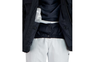 Image of Obermeyer June Jacket - Girls, Black, Medium, 31073-16009-M