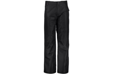 Image of Obermeyer Keystone Pant - Mens, Black, 2XL, 25102-16009-2XL