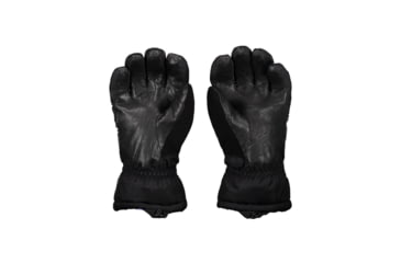 Image of Obermeyer Lava Glove, Black, Medium, 78025-16009-M