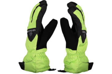 Image of Obermeyer Lava Glove, Neature, Small, 78025-21082-S