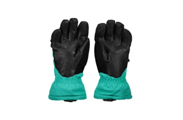 Image of Obermeyer Lava Glove, Off Tropic, Medium, 78025-20063-M
