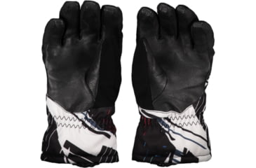 Image of Obermeyer Lava Glove, Ten-4, Large, 78025-21102-L