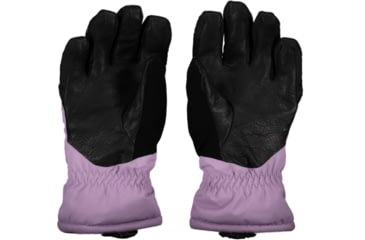 Image of Obermeyer Lava Glove, Wisteria, Extra Large, 78025-21074-XL