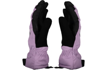 Image of Obermeyer Lava Glove, Wisteria, Extra Large, 78025-21074-XL