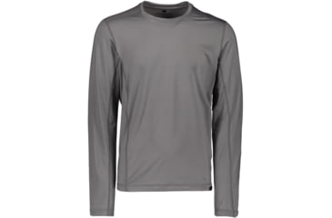 Image of Obermeyer Lean Crew Top - Mens, Knightly, Medium, 29011-19003-M