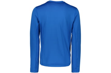 Image of Obermeyer Lean Crew Top - Mens, Navigate, Extra Large, 29011-20160-XL