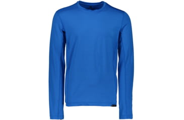 Image of Obermeyer Lean Crew Top - Mens, Navigate, Extra Large, 29011-20160-XL
