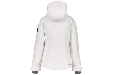 Image of Obermeyer Leia Jacket - Girls, White, Extra Large, 31075-16010-XL