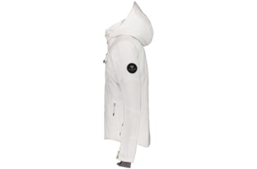 Image of Obermeyer Leia Jacket - Girls, White, Extra Large, 31075-16010-XL