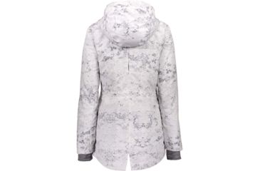 Image of Obermeyer Liberta Jacket - Womens, Frosted Fossils, 4, 11116-FROSTED FOSSILS-4