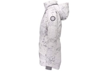 Image of Obermeyer Liberta Jacket - Womens, Frosted Fossils, 4, 11116-FROSTED FOSSILS-4