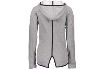 Image of Obermeyer Lila Fleece Pullover - Womens, Fog, Medium, 17038-FOG-M