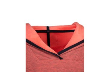 Image of Obermeyer Lila Fleece Pullover - Womens, Spritz, Small, 17038-SPRITZ-S