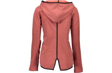 Image of Obermeyer Lila Fleece Pullover - Womens, Spritz, Small, 17038-SPRITZ-S