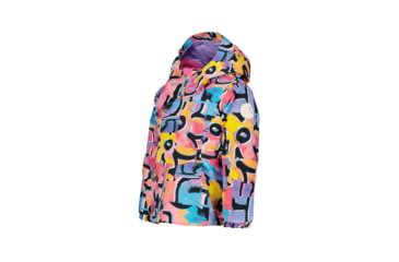 Image of Obermeyer Livia Jacket - Girls, 3, Flower, 51081-22154-3