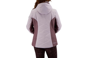 Image of Obermeyer Lorena Jacket - Womens, Iris, 16, 11157-21071-16