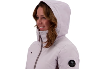 Image of Obermeyer Lorena Jacket - Womens, Iris, 16, 11157-21071-16