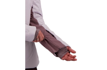 Image of Obermeyer Lorena Jacket - Womens, Iris, 16, 11157-21071-16