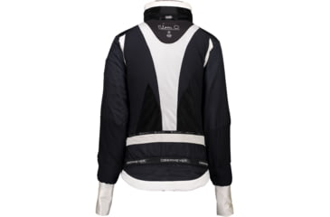 Image of Obermeyer Malaki Jacket w/Faux Fur - Womens, Sheer Bliss, 8, 11123-SHEER BLISS-8