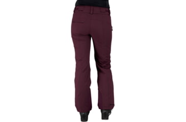 Image of Obermeyer Malta Pant - Womens, Beret, 14, 15022-21178-14