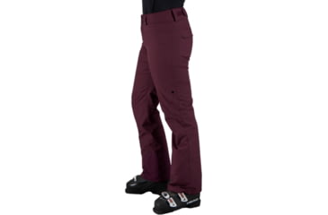 Image of Obermeyer Malta Pant - Womens, Beret, 14, 15022-21178-14