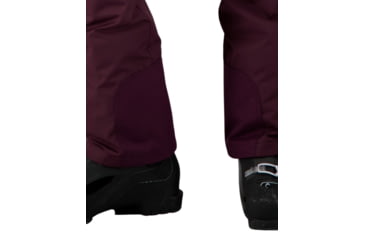Image of Obermeyer Malta Pant - Womens, Beret, 14, 15022-21178-14