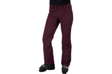 Image of Obermeyer Malta Pant - Womens, Beret, 14, 15022-21178-14