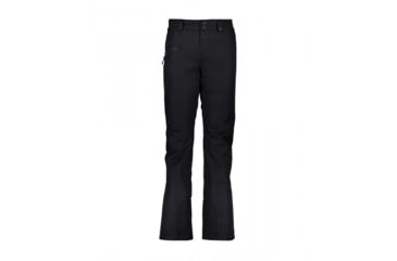 Image of Obermeyer Malta Pant - Womens, Black, 4, 15027-16009-4