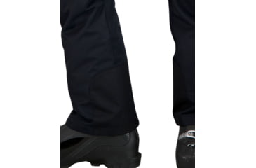Image of Obermeyer Malta Pant - Womens, Black, 8, 15022-16009-8