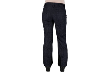 Image of Obermeyer Malta Pant - Womens, Black Ice, 8, 15022-21111-8