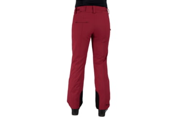 Image of Obermeyer Malta Pant - Womens, Currant, 6, 15022-21046-6