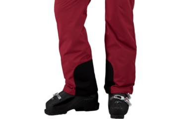 Image of Obermeyer Malta Pant - Womens, Currant, 6, 15022-21046-6