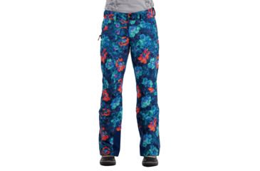 Image of Obermeyer Malta Pant - Womens, Dreaming Of Spr, 4, 15027-DREAMING OF SPR-4