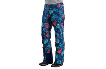Image of Obermeyer Malta Pant - Womens, Dreaming Of Spr, 4, 15027-DREAMING OF SPR-4
