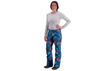 Image of Obermeyer Malta Pant - Womens, Dreaming Of Spr, 4, 15027-DREAMING OF SPR-4
