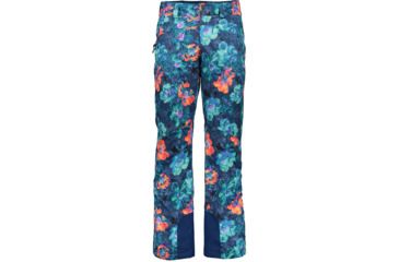 Image of Obermeyer Malta Pant - Womens, Dreaming Of Spr, 4, 15027-DREAMING OF SPR-4