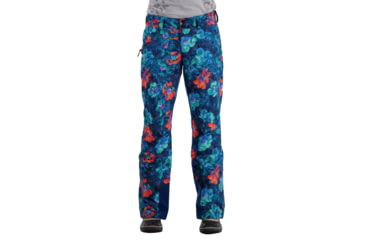 Image of Obermeyer Malta Pant - Womens, Dreaming Of Spr, 6, 15027-DREAMING OF SPR-6