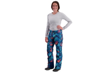 Image of Obermeyer Malta Pant - Womens, Dreaming Of Spr, 6, 15027-DREAMING OF SPR-6